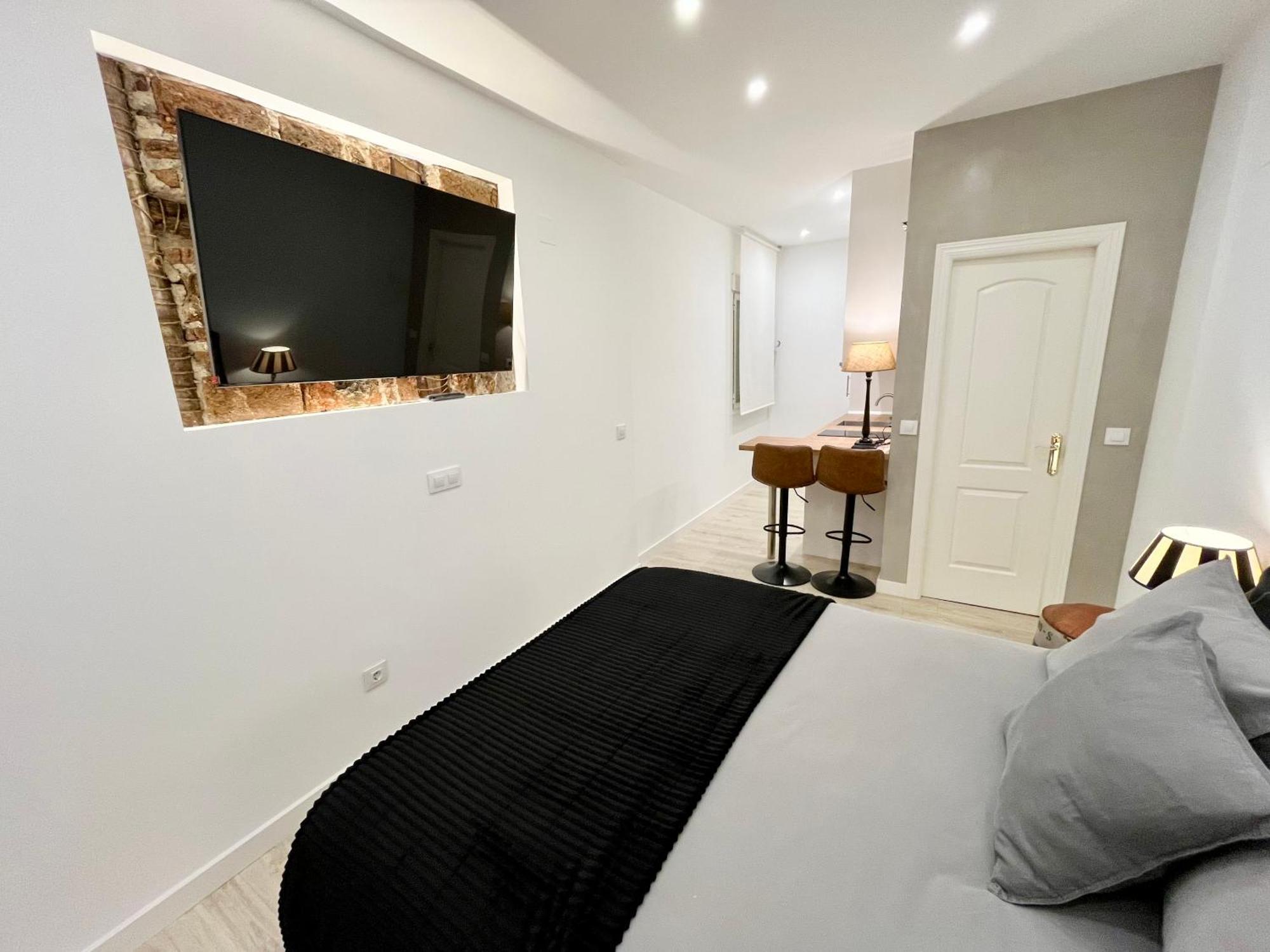 Apartamento Puerta Del Sol House Madri